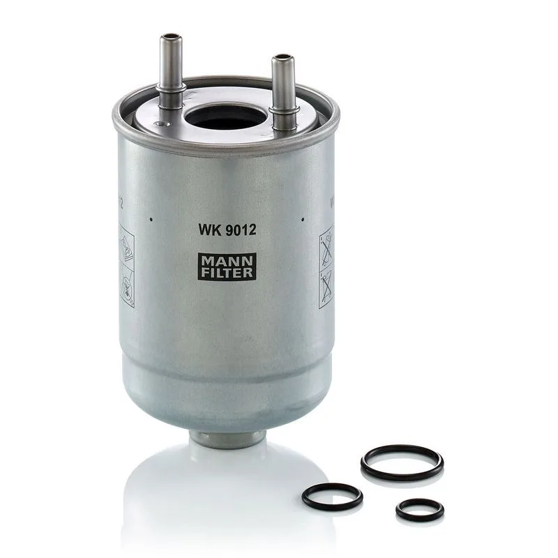 Üzemanyagszűrő - MANN-FILTER (WK9012X)