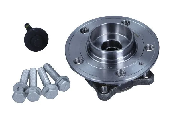 Kerékcsapágy Készlet - MAXGEAR (3527/MG)