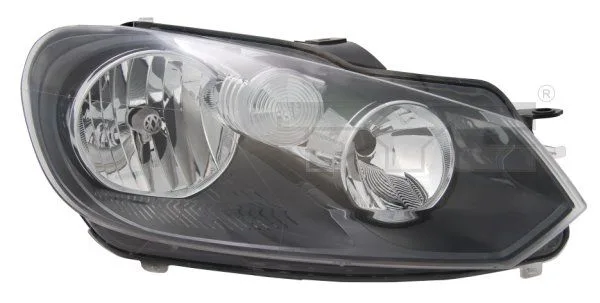 Reflektor Wv Golf Vi 01.08-12.14 Pr - TYC (TYC20-11777-05-2)
