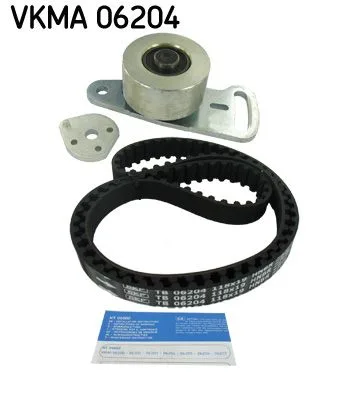 Fogasszíj Készlet - SKF (VKMA06204)
