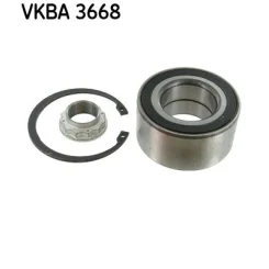 Kerékcsapágy Készlet - SKF (VKBA3668)
