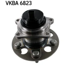 Kerékcsapágy Készlet - SKF (VKBA6823)