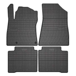Dywaniki Gumowe Kia Niro 22- - Frogum (FROET434004)