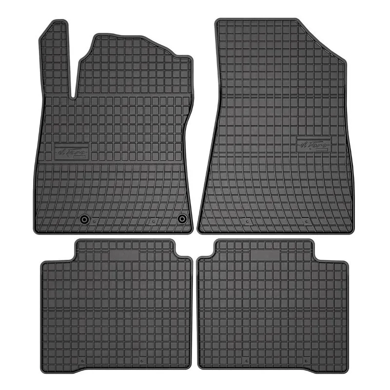 Dywaniki Gumowe Kia Niro 22- - Frogum (FROET434004)