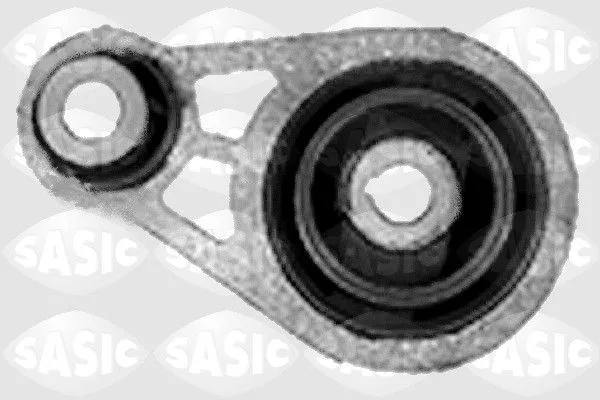 Tartó, Motorfelfüggesztés - SASIC (4001762)