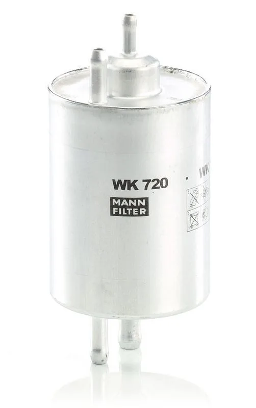 Üzemanyagszűrő - MANN-FILTER (WK720)