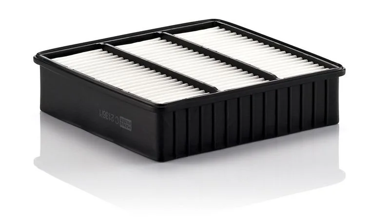 Légszűrő - MANN-FILTER (C2136/1)