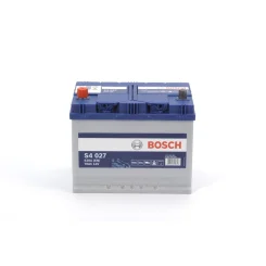 Indító Akkumulátor - BOSCH (0092S40270)
