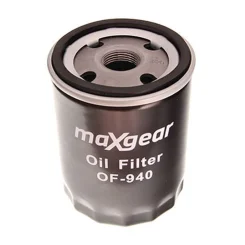 Olajszűrő - MAXGEAR (OF-940)