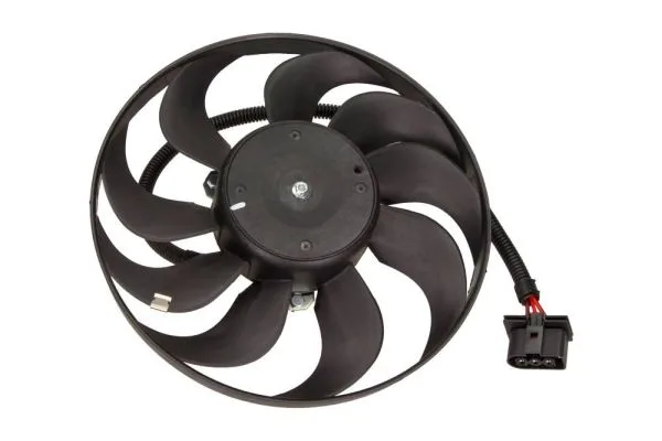 Ventillátor, Motorhűtés - MAXGEAR (107706755)