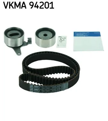 Fogasszíj Készlet - SKF (VKMA94201)