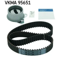 Fogasszíj Készlet - SKF (VKMA95651)