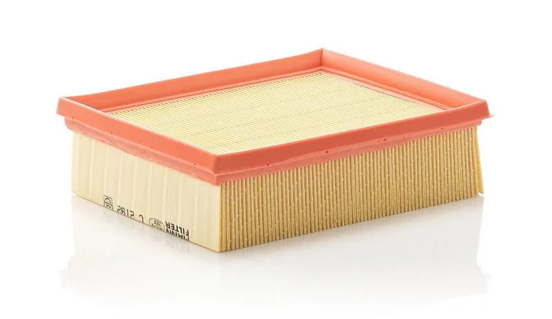 Légszűrő - MANN-FILTER (C2192)