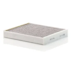 Szűrő, Utastér Levegő - MANN-FILTER (CUK2143)