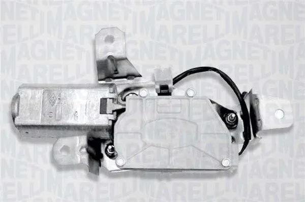 Törlőmotor - MAGNETI MARELLI (TGE430U)