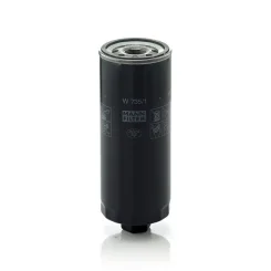 Olajszűrő - MANN-FILTER (W735/1)