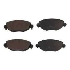 Fékbetét Készlet, Tárcsafék - MAXGEAR (19-0876)