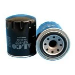 Olajszűrő - ALCO FILTER (SP-937)