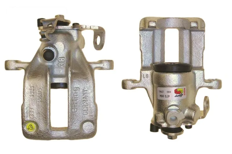 Féknyereg - BOSCH (0986473854)