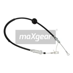 Huzal, Rögzítőfék - MAXGEAR (32-0062)