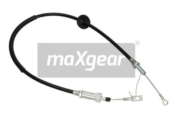 Huzal, Rögzítőfék - MAXGEAR (32-0062)