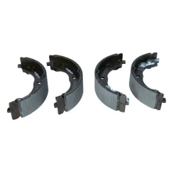 Fékpofakészlet, Rögzítőfék - MAXGEAR (19-0323)