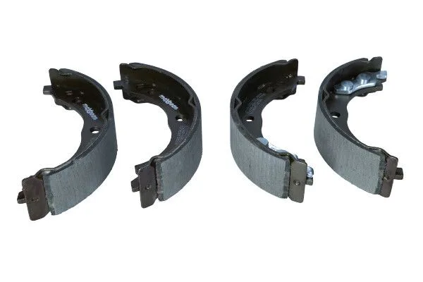 Fékpofakészlet, Rögzítőfék - MAXGEAR (19-0323)