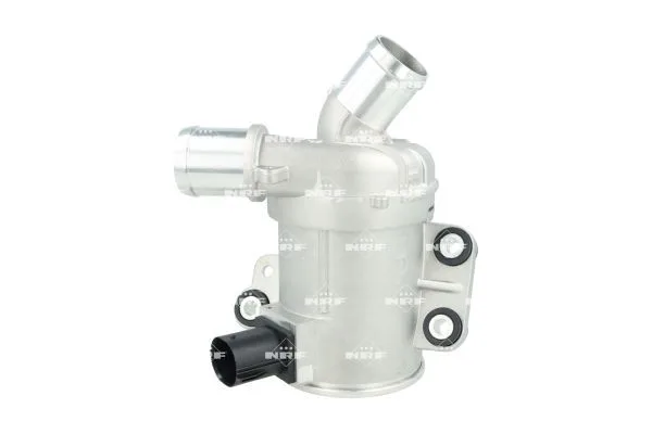 Pompa Wody Ford Mondeo 2,0 19- - NRF (NRF390117)
