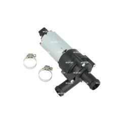 Pompa Wody Volvo Xc90 2,4D 05- - NRF (NRF390120)
