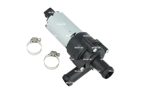 Pompa Wody Volvo Xc90 2,4D 05- - NRF (NRF390120)