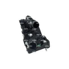 Termostat Peugeot 92C 3008 1,5D 18- - NRF (NRF725514)