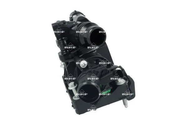 Termostat Peugeot 92C 3008 1,5D 18- - NRF (NRF725514)