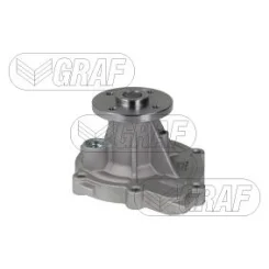 Pompa Wody Mitsubishi L200/Triton 2,4D - GRAF (PA1507)