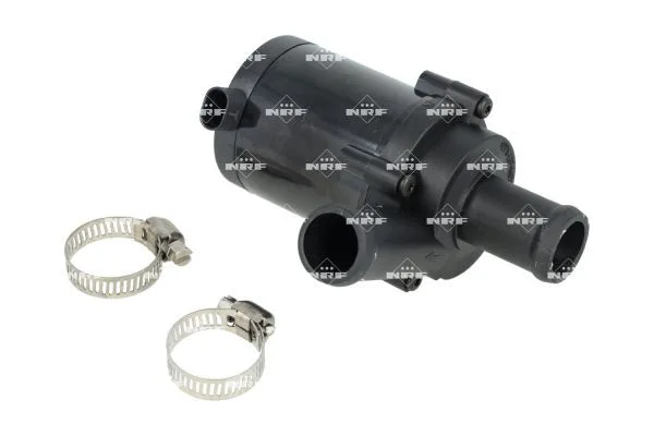 Pompa Wody Bmw 5 Series 2,0D 10- - NRF (NRF390115)