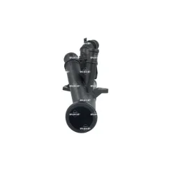 Termostat Vw 92C T62,0Tdi 15- (Z Obudowľ) - NRF (NRF725525)