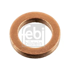 Uszczelka Przewodu Olejowego Ford 1.4Tdci/1.6Tdci Turbiny - FEBI BILSTEIN (FE184494)