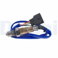 Sonda Lambda Renault Megane Iv 1,6 Dci 15- - DELPHI (ES21068-12B1)