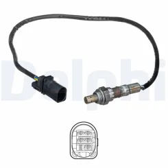 Sonda Lambda - DELPHI (ES21145-12B1)