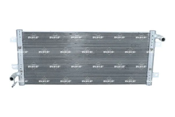 Chłodnica Byd Dolphin 23- - NRF (NRF550438)