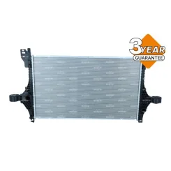 Chłodnica Volvo Xc40 2.0 19- - NRF (NRF550440)