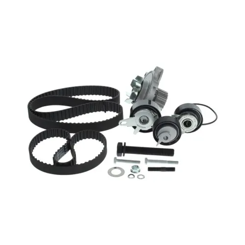 Zestaw Rozrzľdu Vw 2,5Tdi T4 Kpl. - BOSCH (1987945355)