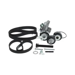 Zestaw Rozrzľdu Vw 2,5Tdi T4 Kpl. - BOSCH (1987945355)