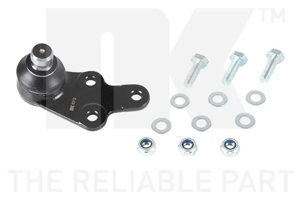 Hajtókar Csapágy Ford P. Kuga 08- Pr - NK (5042528)