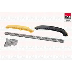 Vezérműlánc Készlet - FAI AutoParts (TCK10WO)