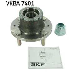 Kerékcsapágy Készlet - SKF (VKBA7401)