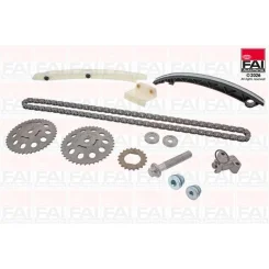 Vezérműlánc Készlet - FAI AutoParts (TCK4NGS)