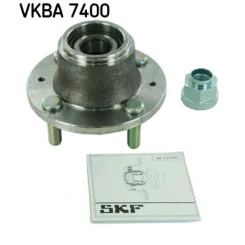 Kerékcsapágy Készlet - SKF (VKBA7400)