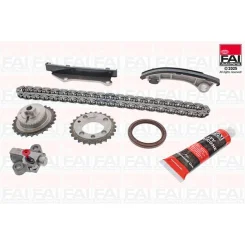 Vezérműlánc Készlet - FAI AutoParts (TCK43)