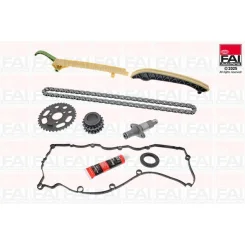 Vezérműlánc Készlet - FAI AutoParts (TCK117)