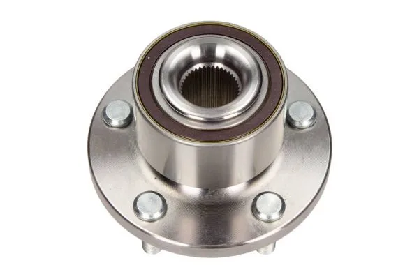 Kerékcsapágy Készlet - MAXGEAR (33-0677)